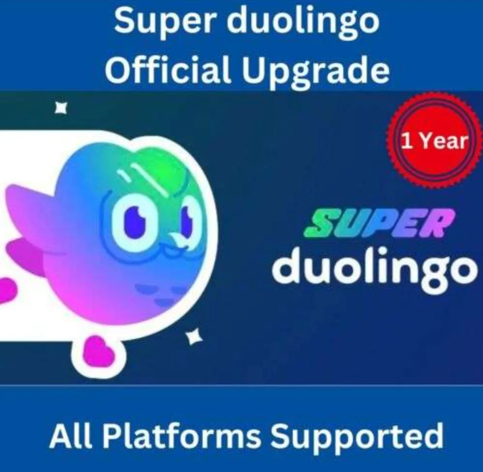 Super Duolingo